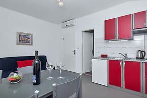 Apartments Smiljka