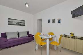 Apartments Smiljka