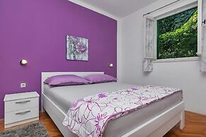 Apartments Smiljka