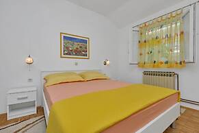 Apartments Smiljka