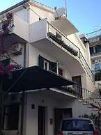 Apartments Smiljka