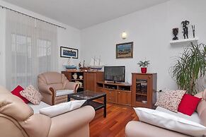 Apartments Smiljka