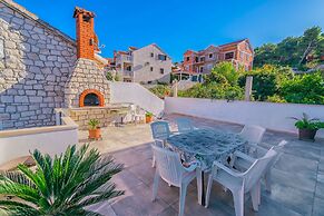 Apartments Terrace