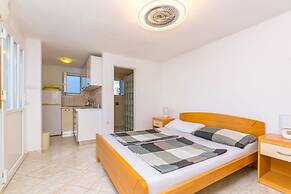 Apartments Terrace