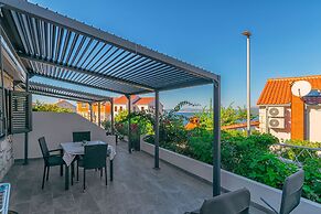 Apartments Terrace