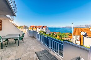 Apartments Terrace