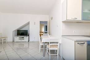 Apartments Terrace