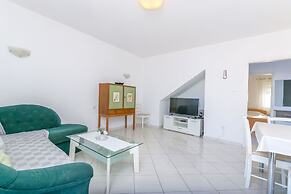 Apartments Terrace