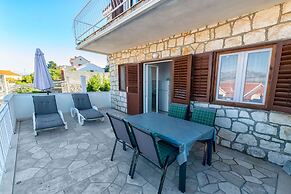 Apartments Terrace