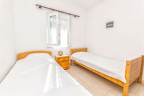 Apartments Terrace