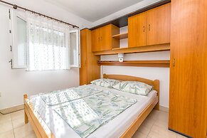 Apartments Terrace
