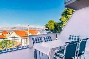 Apartments Terrace
