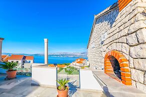 Apartments Terrace