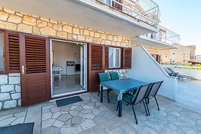 Apartments Terrace