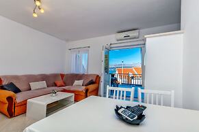Apartments Terrace