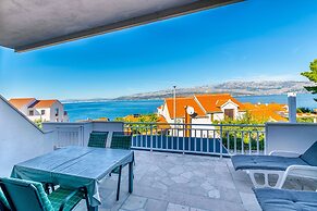 Apartments Terrace