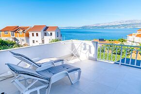 Apartments Terrace