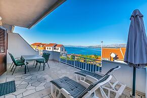 Apartments Terrace