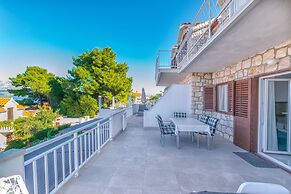 Apartments Terrace