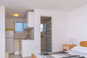 Apartments Terrace