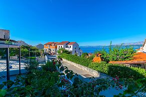 Apartments Terrace