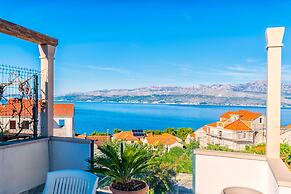 Apartments Terrace