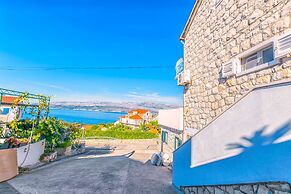 Apartments Terrace