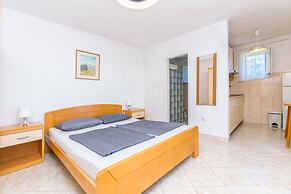 Apartments Terrace