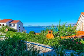 Apartments Terrace