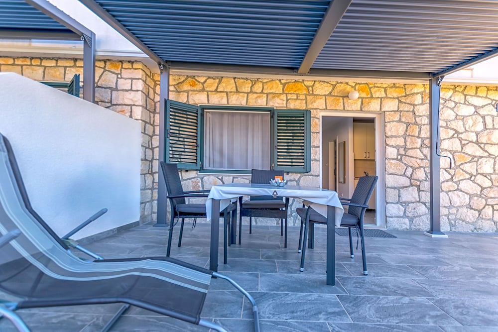 Apartments Terrace