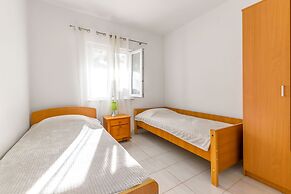 Apartments Terrace