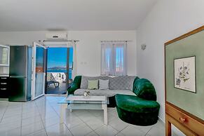Apartments Terrace