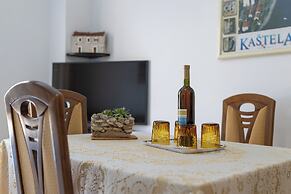 Apartments Ivo