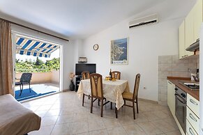 Apartments Ivo