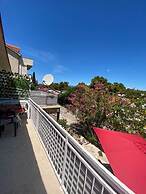 Apartments Dari