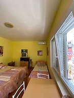 Apartments Dari