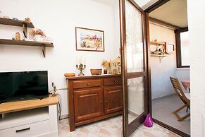 Apartment Grdelin