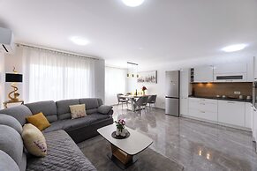 Apartment Sole