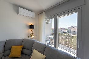 Apartment Sole