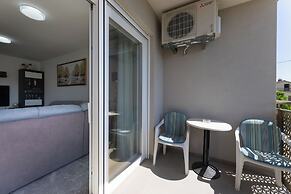Apartment Sole