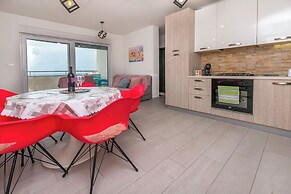 Apartment Cvita