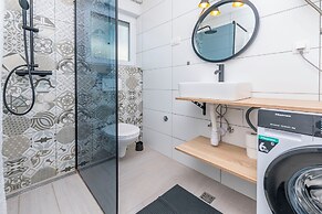Apartment Cvita