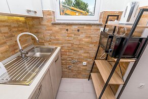 Apartment Cvita