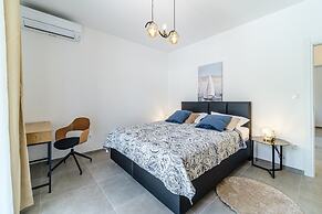 House Villa Gold