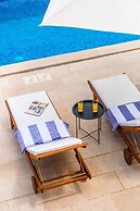 House Villa Gold