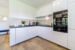 House Villa Gold
