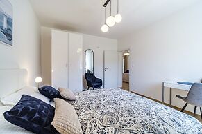 House Villa Gold