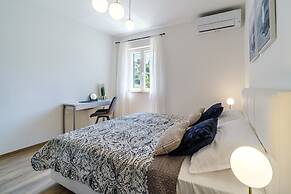 House Villa Gold