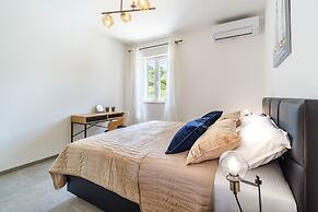 House Villa Gold