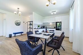 House Villa Gold